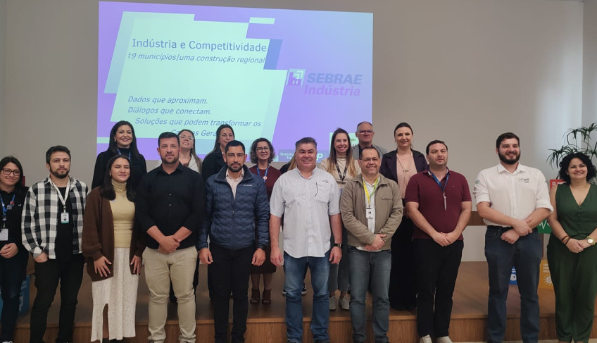 ASN Paraná - Agência Sebrae de Notícias