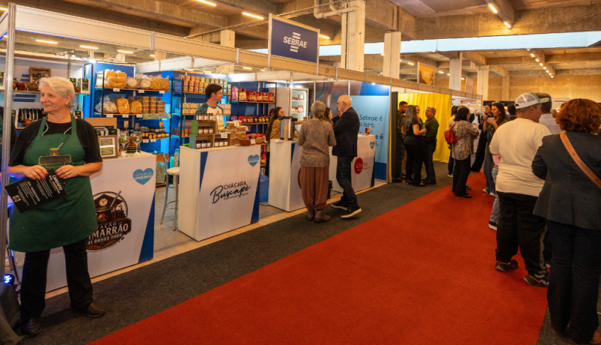 ASN Paraná - Agência Sebrae de Notícias