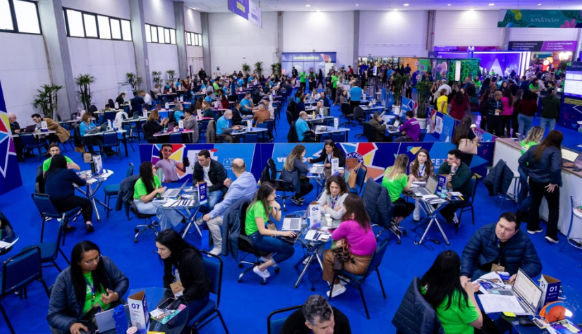 ASN Paraná - Agência Sebrae de Notícias