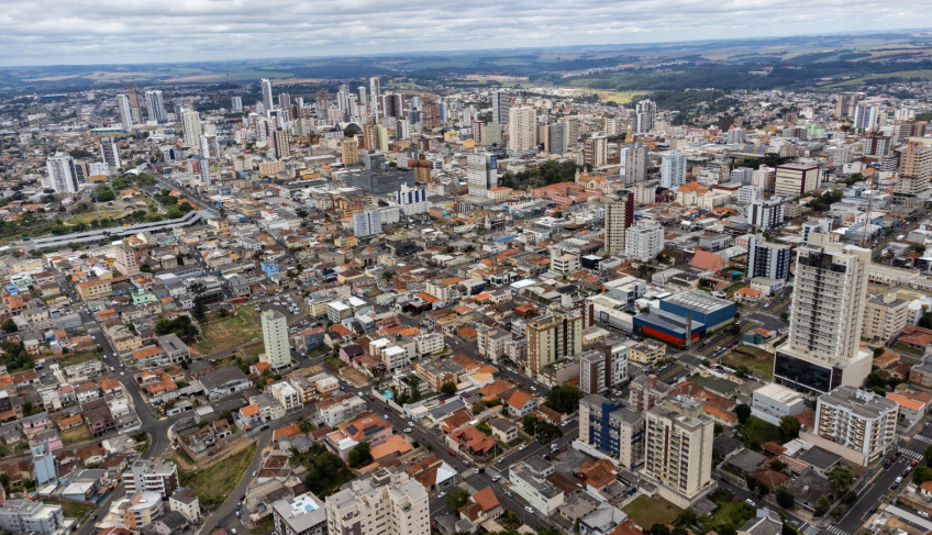 ASN Paraná - Agência Sebrae de Notícias