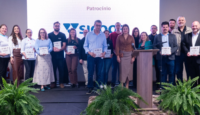 ASN Paraná - Agência Sebrae de Notícias