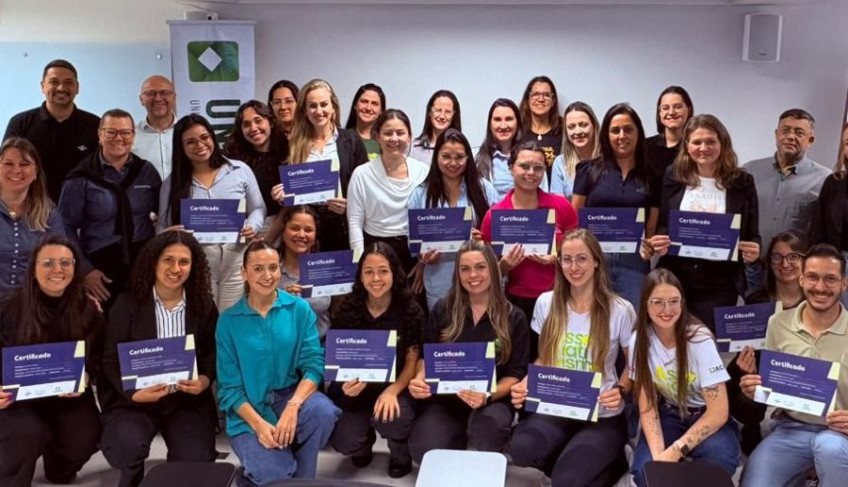 ASN Paraná - Agência Sebrae de Notícias