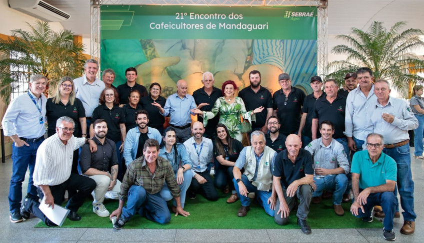 ASN Paraná - Agência Sebrae de Notícias