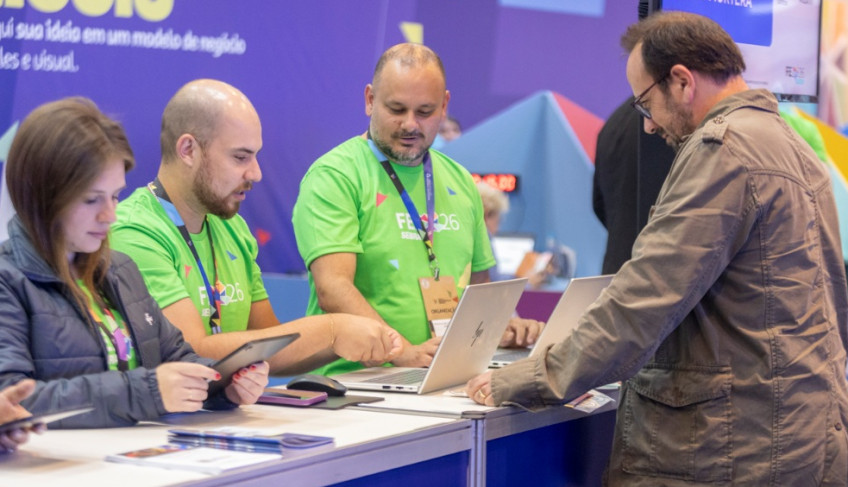 ASN Paraná - Agência Sebrae de Notícias