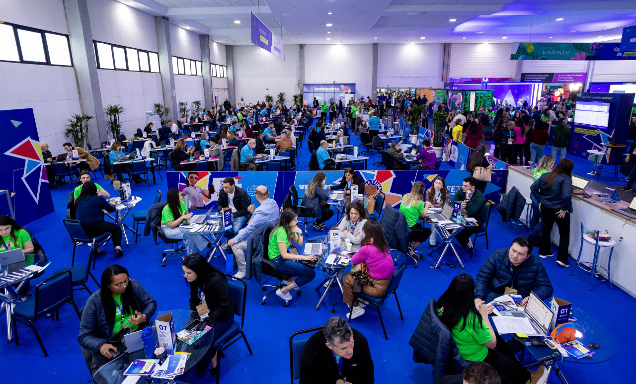 ASN Paraná - Agência Sebrae de Notícias