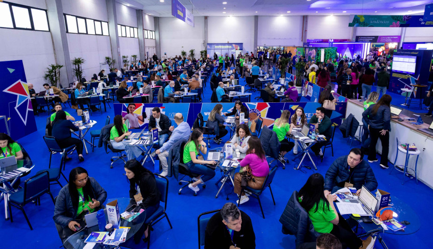 ASN Paraná - Agência Sebrae de Notícias