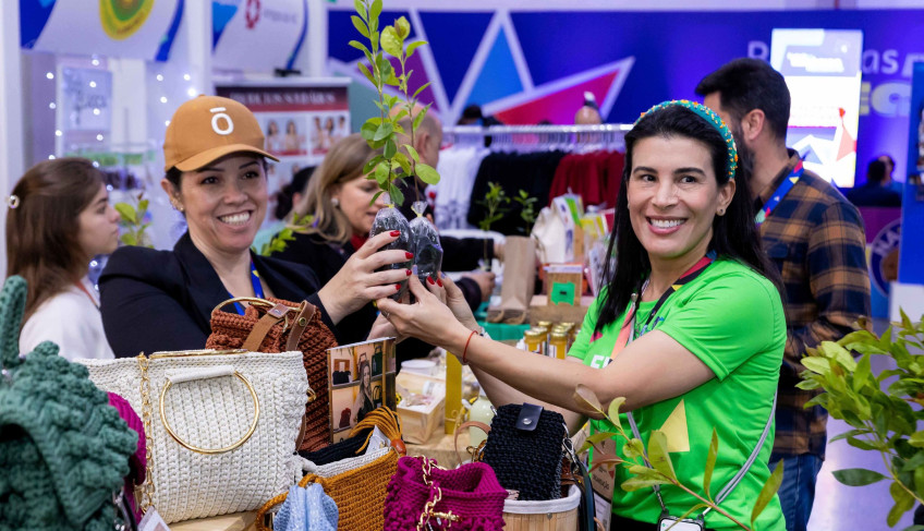 ASN Paraná - Agência Sebrae de Notícias