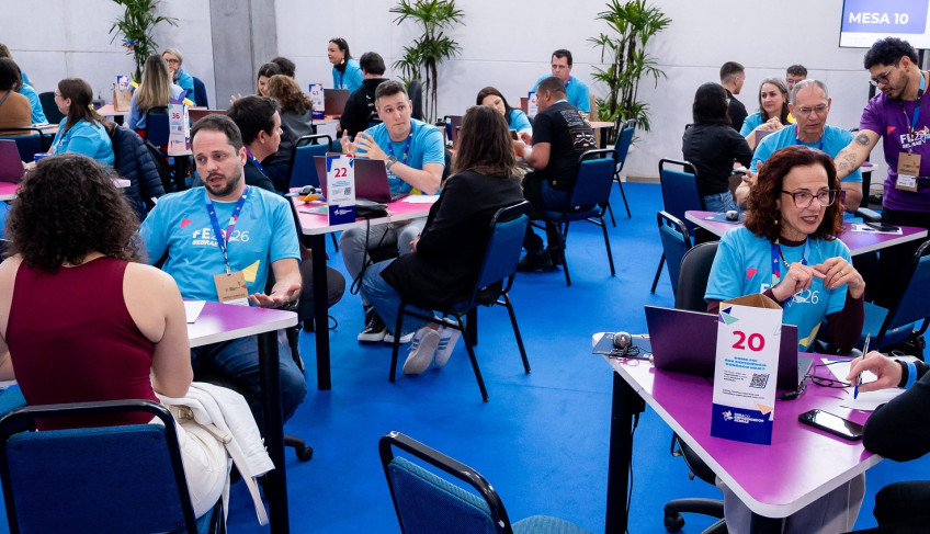 ASN Paraná - Agência Sebrae de Notícias