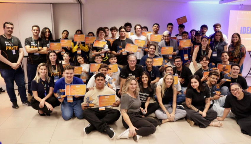 ASN Paraná - Agência Sebrae de Notícias