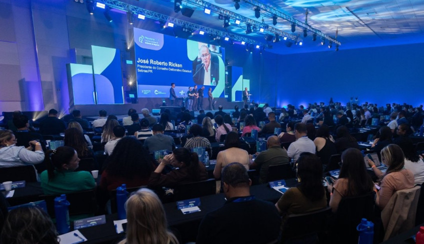 ASN Paraná - Agência Sebrae de Notícias