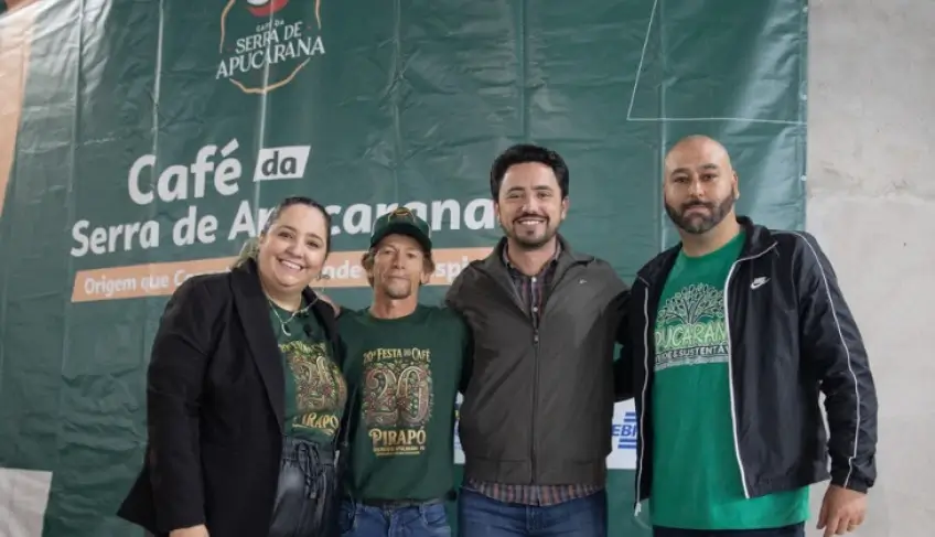 ASN Paraná - Agência Sebrae de Notícias