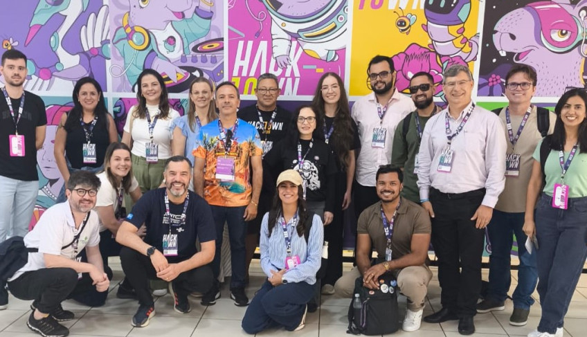 ASN Paraná - Agência Sebrae de Notícias