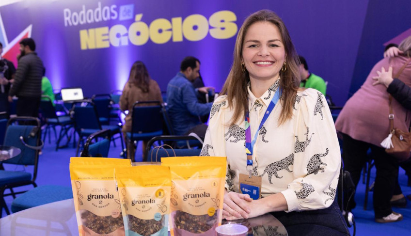 ASN Paraná - Agência Sebrae de Notícias
