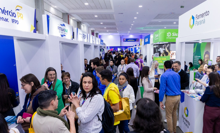 ASN Paraná - Agência Sebrae de Notícias