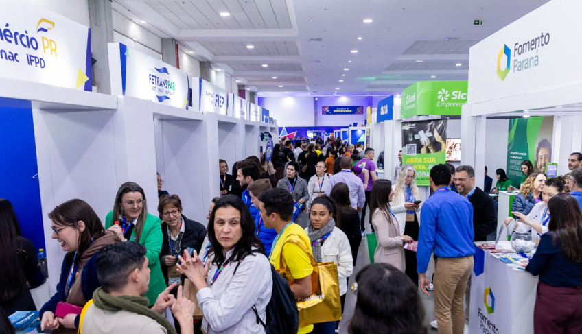 ASN Paraná - Agência Sebrae de Notícias