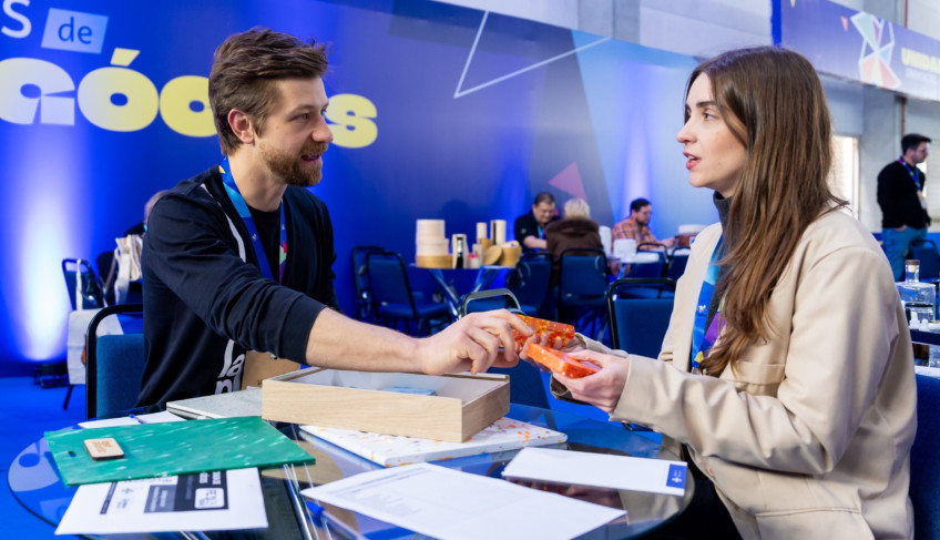 ASN Paraná - Agência Sebrae de Notícias