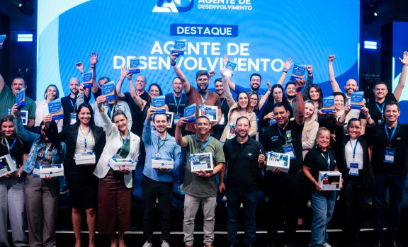 ASN Paraná - Agência Sebrae de Notícias