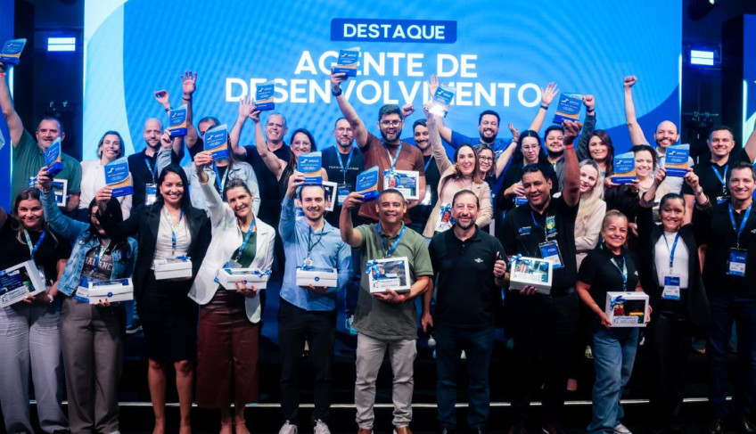 ASN Paraná - Agência Sebrae de Notícias