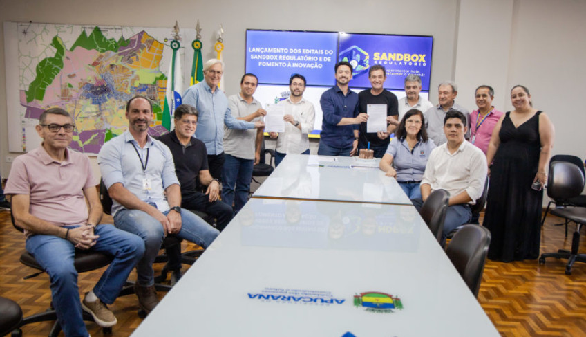 ASN Paraná - Agência Sebrae de Notícias