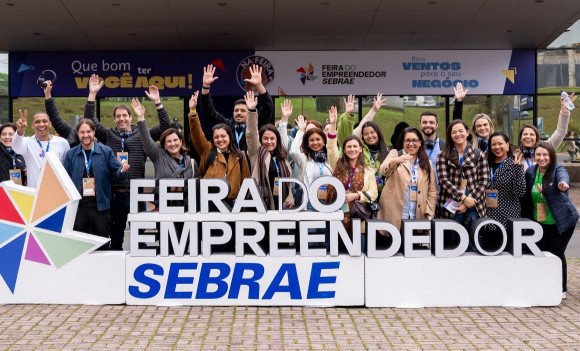 ASN Paraná - Agência Sebrae de Notícias