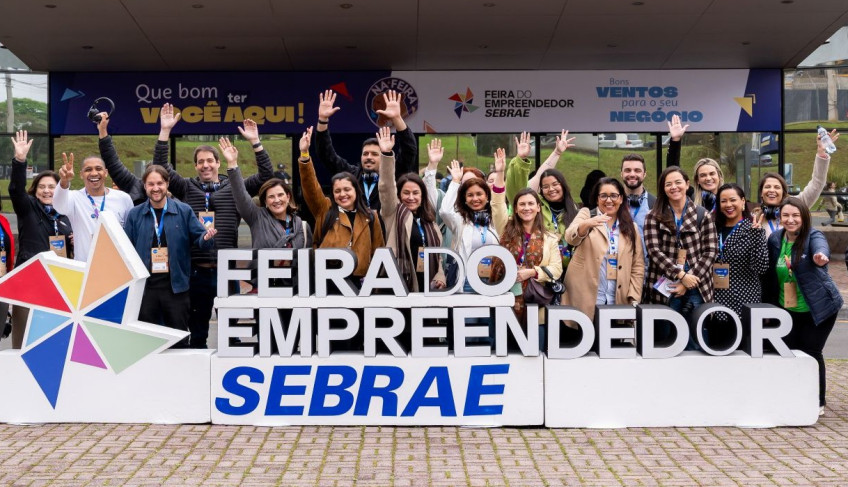 ASN Paraná - Agência Sebrae de Notícias
