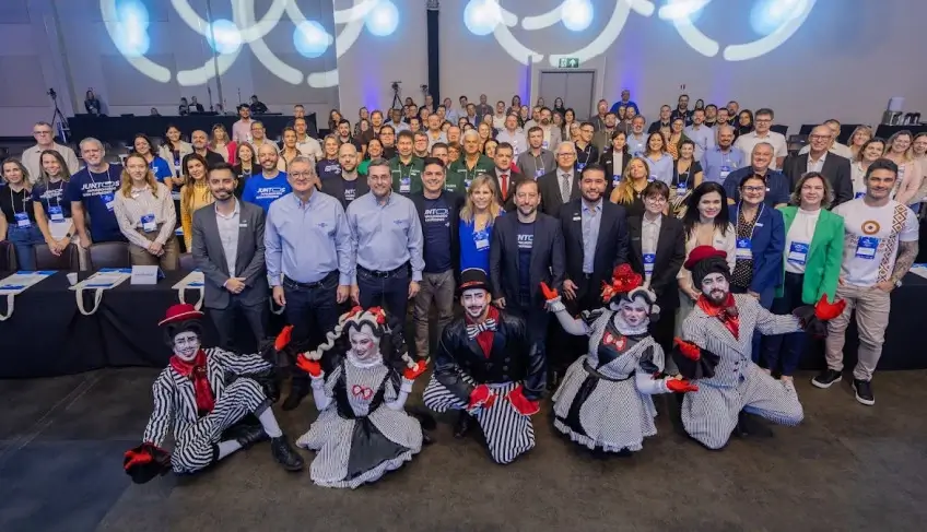 ASN Paraná - Agência Sebrae de Notícias