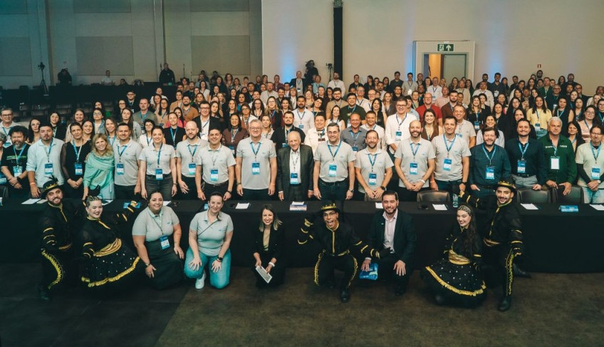 ASN Paraná - Agência Sebrae de Notícias
