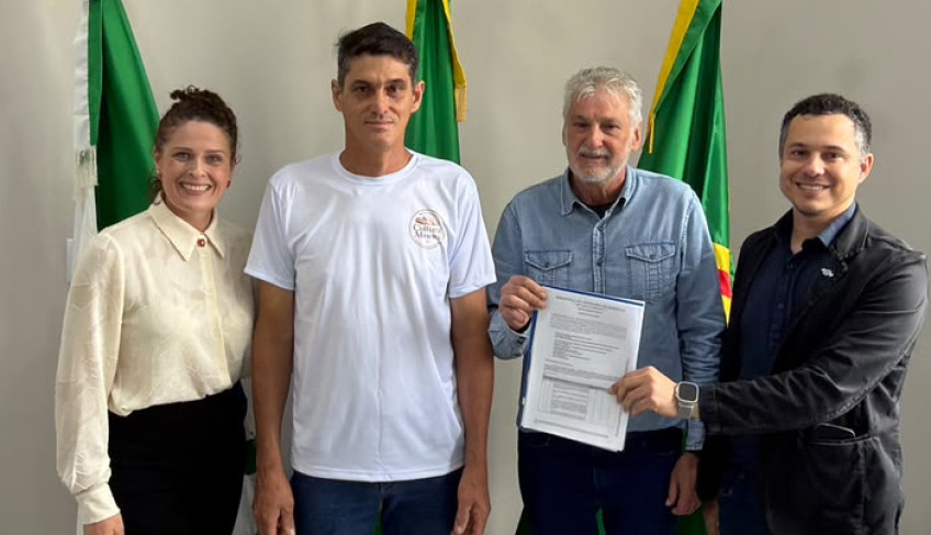 ASN Paraná - Agência Sebrae de Notícias