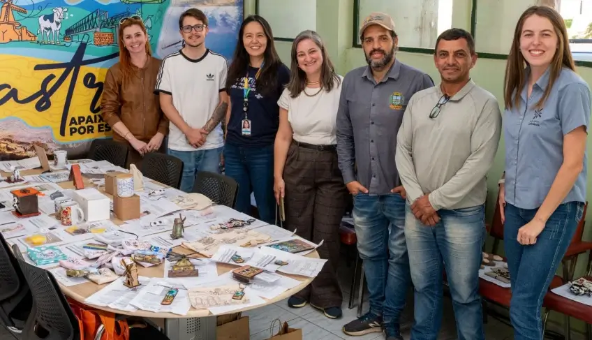 ASN Paraná - Agência Sebrae de Notícias