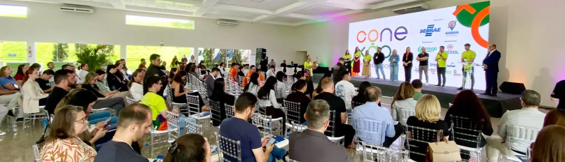 ASN Paraná - Agência Sebrae de Notícias