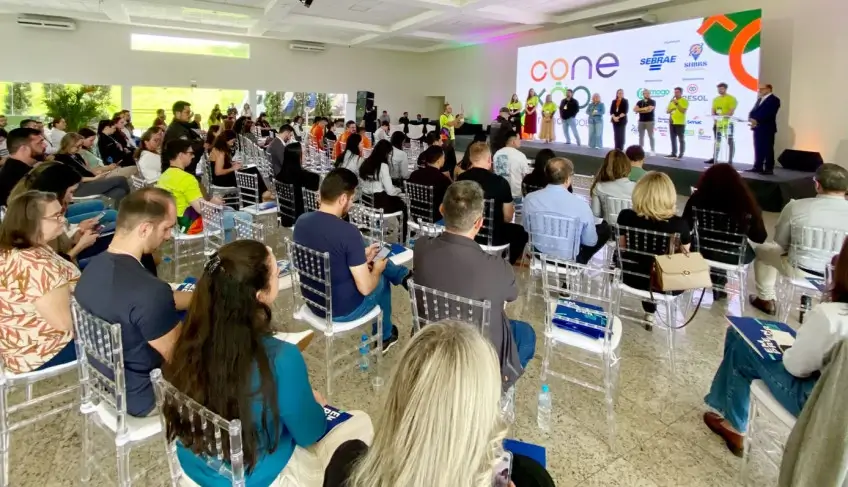 ASN Paraná - Agência Sebrae de Notícias