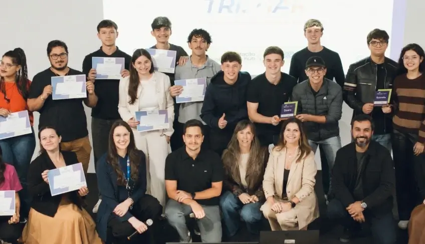 ASN Paraná - Agência Sebrae de Notícias