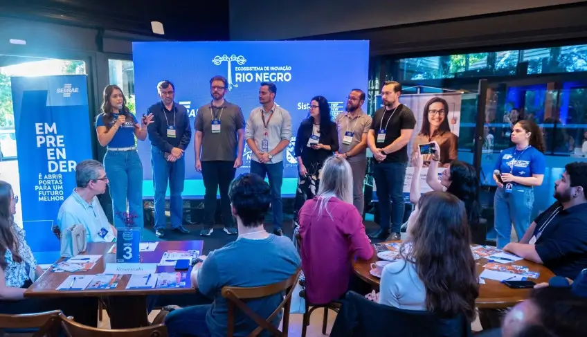 ASN Paraná - Agência Sebrae de Notícias