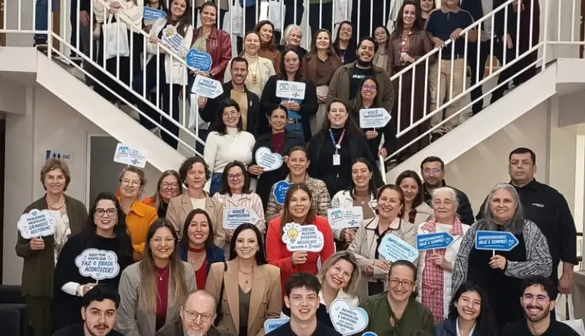 ASN Paraná - Agência Sebrae de Notícias