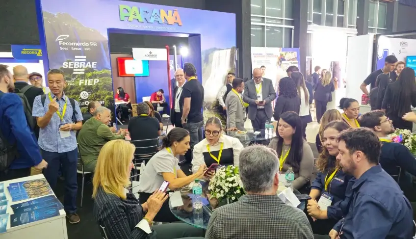 ASN Paraná - Agência Sebrae de Notícias