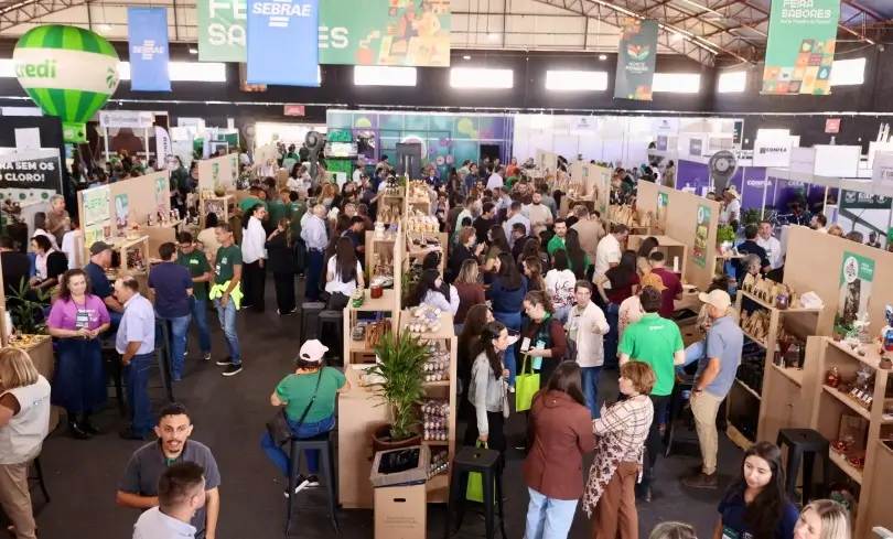 ASN Paraná - Agência Sebrae de Notícias