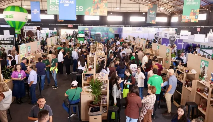 ASN Paraná - Agência Sebrae de Notícias
