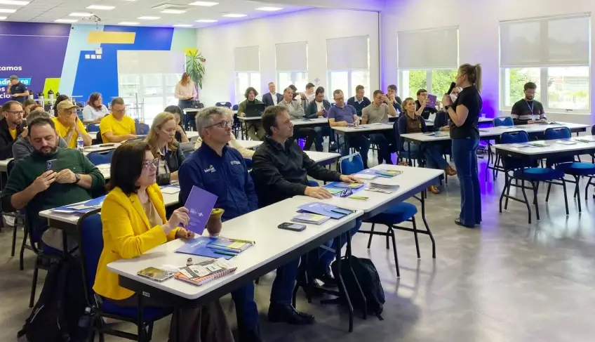 ASN Paraná - Agência Sebrae de Notícias