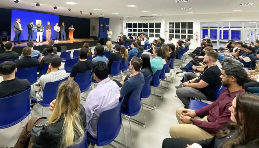 ASN Paraná - Agência Sebrae de Notícias