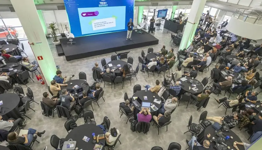 ASN Paraná - Agência Sebrae de Notícias