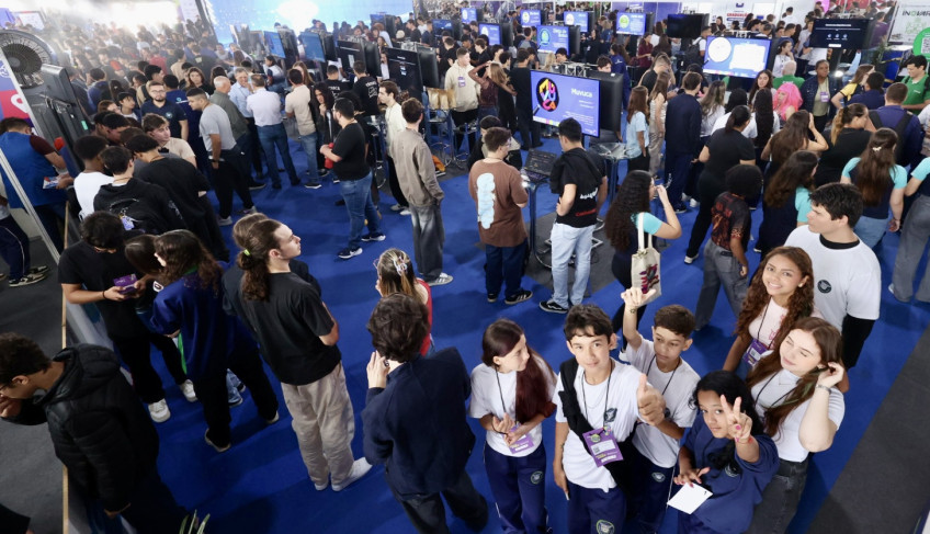 ASN Paraná - Agência Sebrae de Notícias
