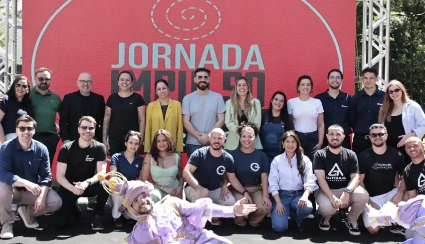 ASN Paraná - Agência Sebrae de Notícias