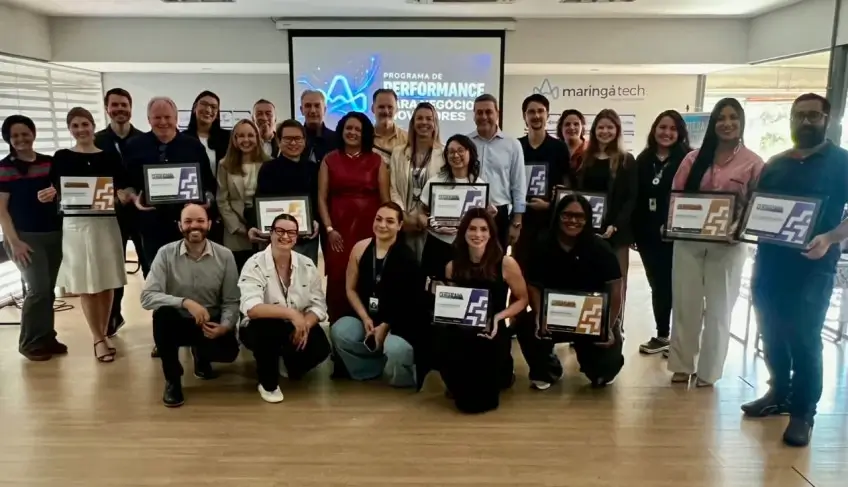 ASN Paraná - Agência Sebrae de Notícias