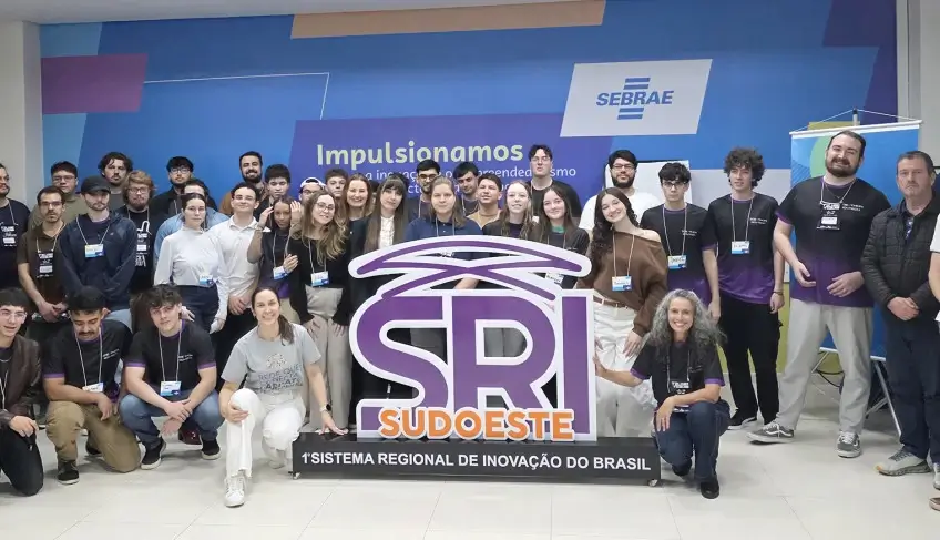 ASN Paraná - Agência Sebrae de Notícias