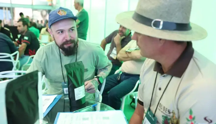 ASN Paraná - Agência Sebrae de Notícias