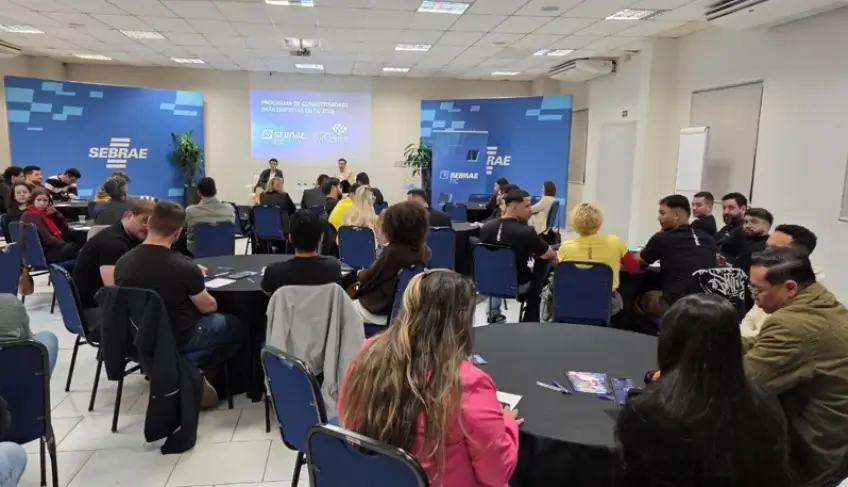 ASN Paraná - Agência Sebrae de Notícias