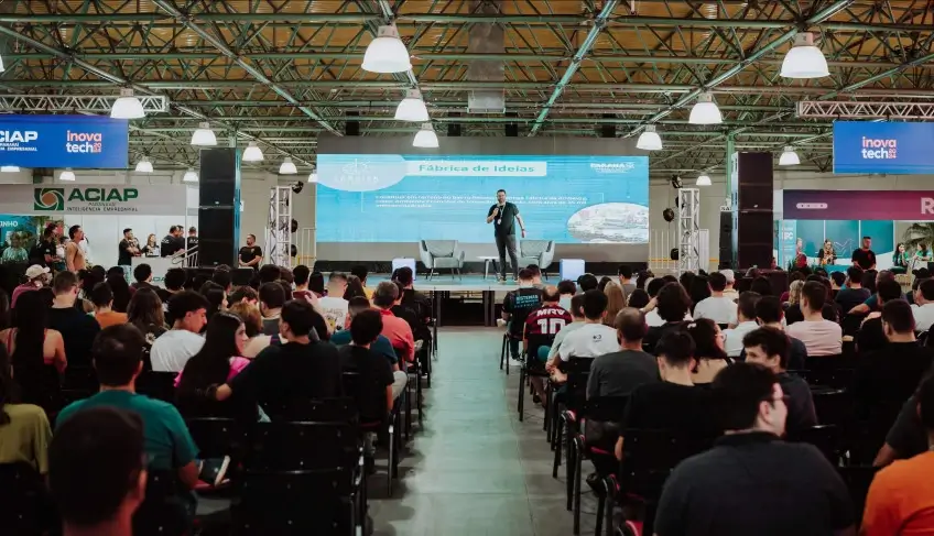 ASN Paraná - Agência Sebrae de Notícias