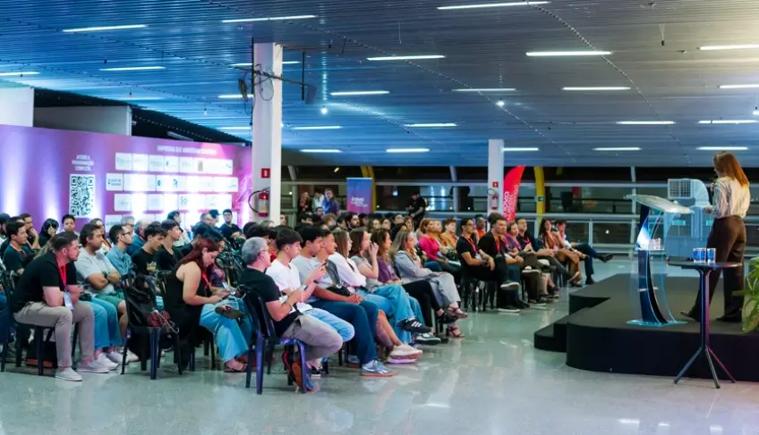 ASN Paraná - Agência Sebrae de Notícias