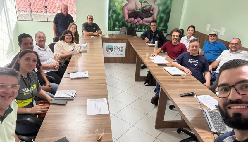 ASN Paraná - Agência Sebrae de Notícias
