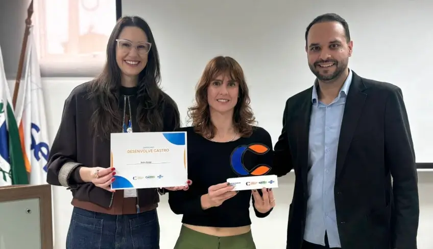 ASN Paraná - Agência Sebrae de Notícias